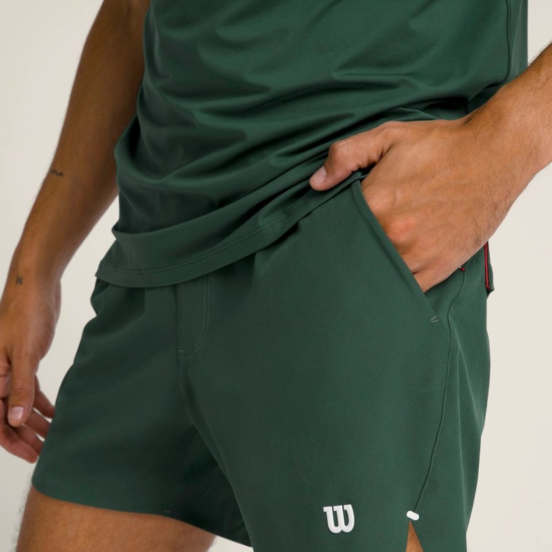 Wilson Tournament Short&nbsp;V2