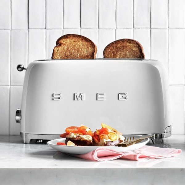 Smeg Toaster